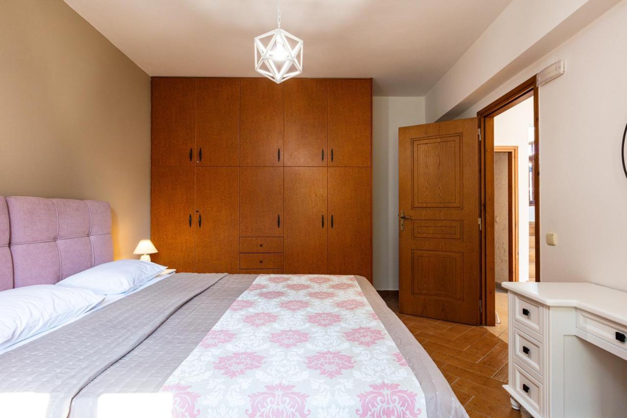 Villa Andreas Pánormos Zewnętrze zdjęcie
